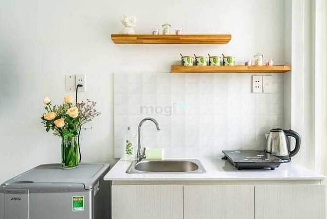 Hình ảnh Căn Hộ VIP 35m2 LÊ VĂN SỸ Q.3 nội thất cao cấp - an ninh,thoáng mát🏵️