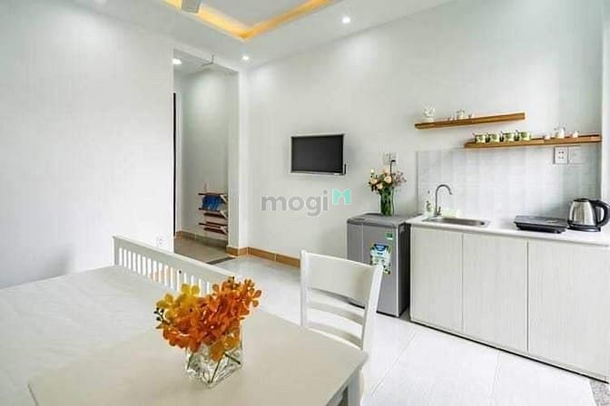 Hình ảnh Căn Hộ VIP 35m2 LÊ VĂN SỸ Q.3 nội thất cao cấp - an ninh,thoáng mát🏵️