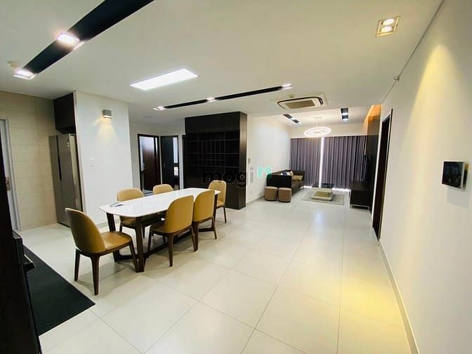 Hình ảnh Cho thuê Trang Chủ MB66.COM / Đăng Ký Tặng 66K Hưng Phúc Q7, 2PN, 2WC, 78m2, full NT, view biệt thự.