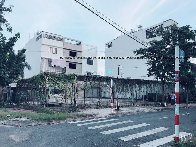 Hình ảnh Chỉ 32.5tr/m2 sở hữu ngay Biệt Thự Siêu Vip quận Bình Tân