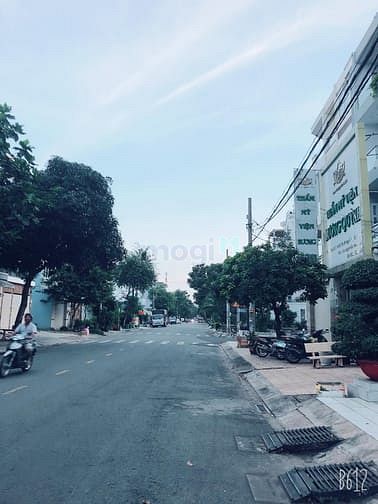 Hình ảnh Chỉ 32.5tr/m2 sở hữu ngay Biệt Thự Siêu Vip quận Bình Tân