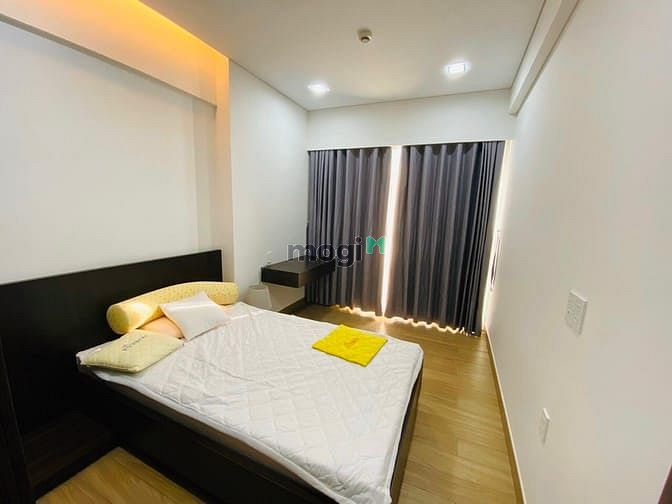 Hình ảnh Cho thuê Trang Chủ MB66.COM / Đăng Ký Tặng 66K Hưng Phúc Q7, 2PN, 2WC, 78m2, full NT, view biệt thự.