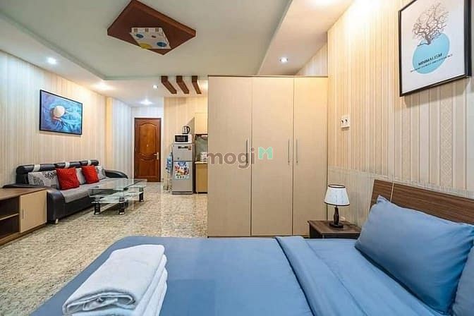 Hình ảnh Mb6623 nạp rút nhanh chóng hiện đại bậc nhất SG, mới xây, thang máy, Điên Biên Phủ Q.3