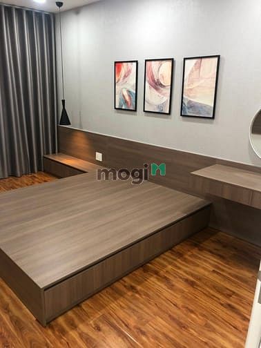 Hình ảnh Cho thuê Trang Chủ MB66.COM / Đăng Ký Tặng 66K Hưng Phúc Q7, 2PN, 2WC, 78m2, full NT, view biệt thự.