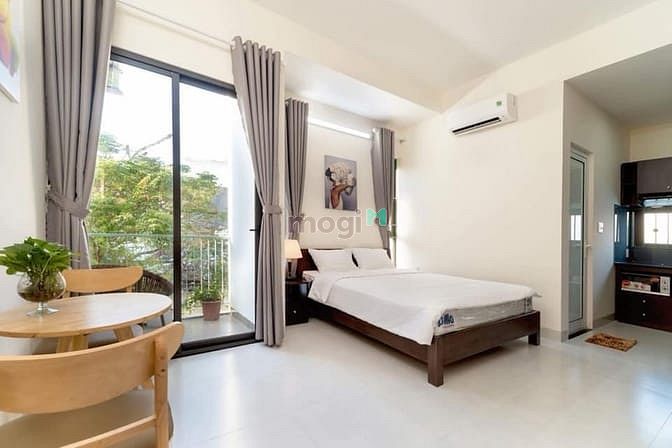 Hình ảnh Mb6623 nạp rút nhanh chóng studio 30m2 khu Mỹ An - A492