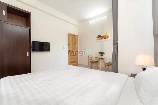 Hình ảnh Mb6623 nạp rút nhanh chóng studio 30m2 khu Mỹ An - A492