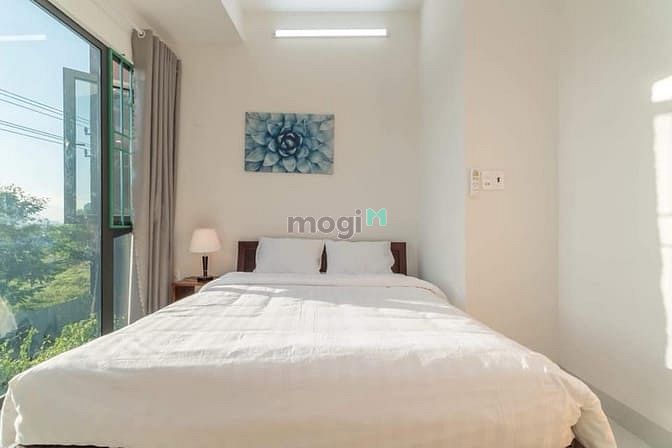 Hình ảnh Mb6623 nạp rút nhanh chóng studio 30m2 khu Mỹ An - A492