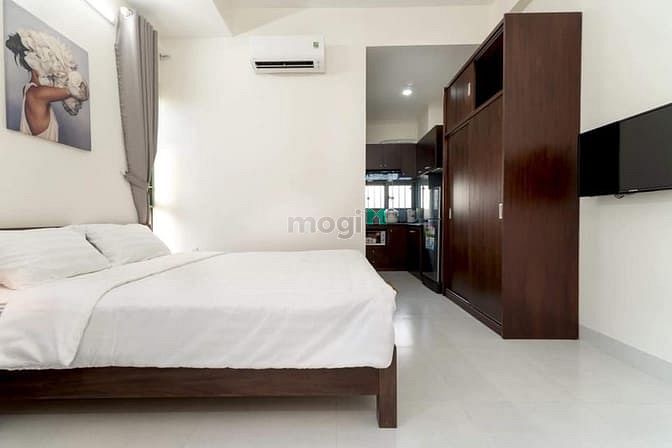 Hình ảnh Mb6623 nạp rút nhanh chóng studio 30m2 khu Mỹ An - A492