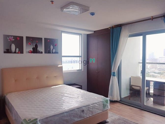 Hình ảnh Mb6623 nạp rút nhanh chóng 2PN cao cấp thuộc tòa nhà Blooming Tower - A345