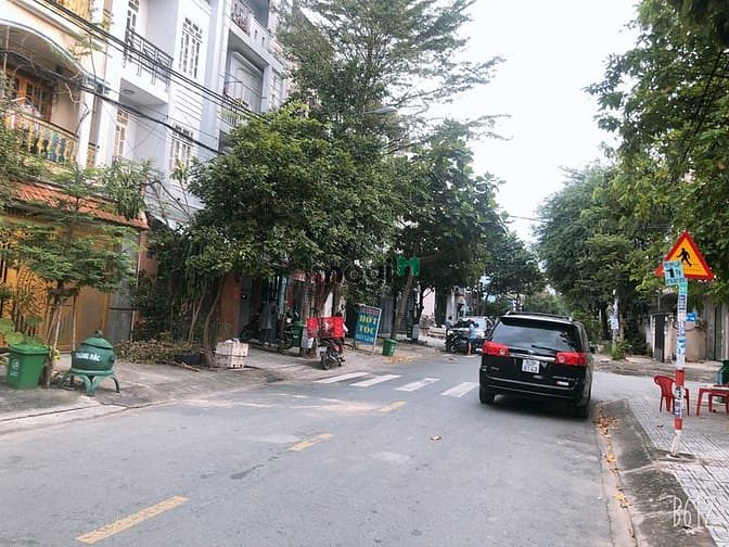 Hình ảnh Cần sang gấp lô đất 114m2 mặt tiền đường 34, 3ty650tr