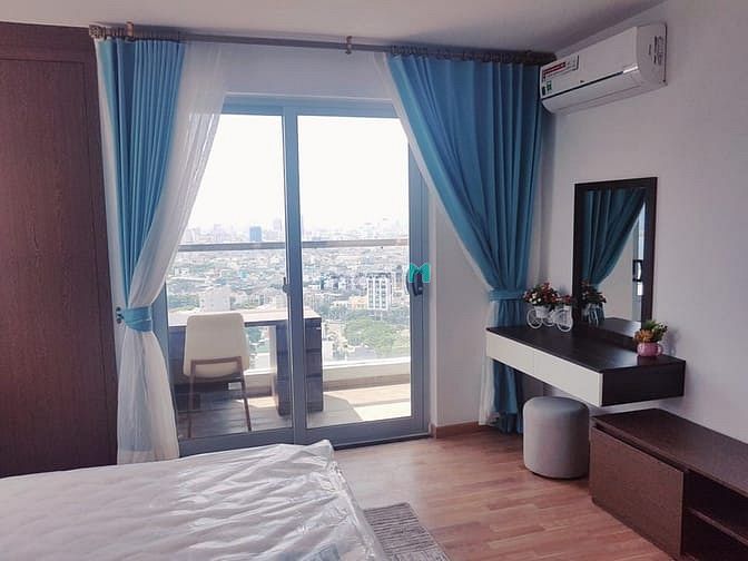 Hình ảnh Mb6623 nạp rút nhanh chóng 2PN cao cấp thuộc tòa nhà Blooming Tower - A345