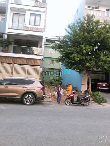Hình ảnh Cần sang gấp lô đất 114m2 mặt tiền đường 34, 3ty650tr