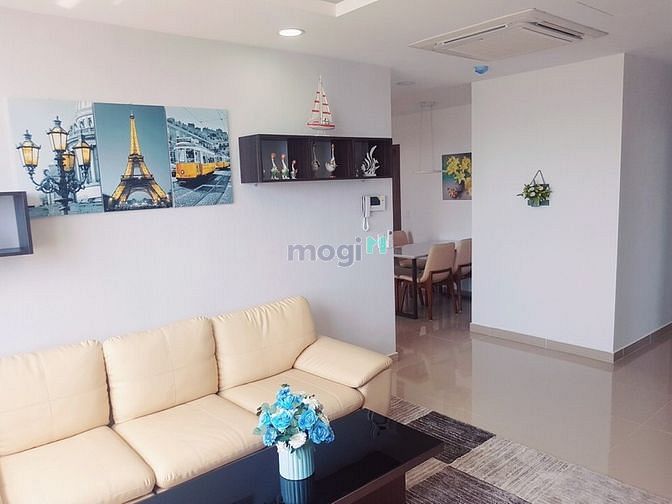 Hình ảnh Mb6623 nạp rút nhanh chóng 2PN cao cấp thuộc tòa nhà Blooming Tower - A345
