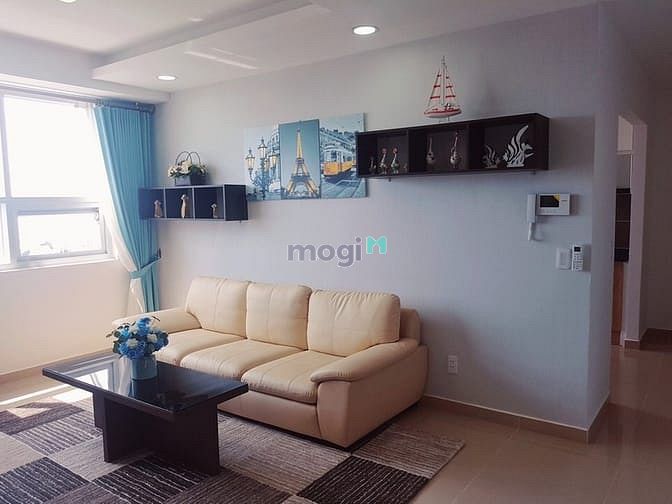 Hình ảnh Mb6623 nạp rút nhanh chóng 2PN cao cấp thuộc tòa nhà Blooming Tower - A345