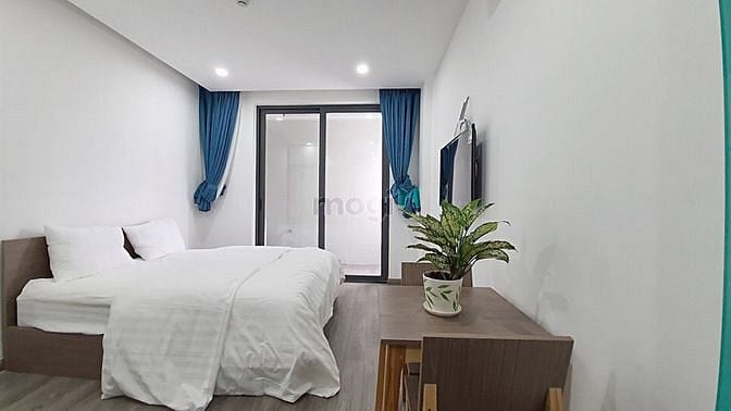 Hình ảnh Mb6623 nạp rút nhanh chóng studio đẹp, ngay trung tâm thành phố - A342