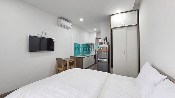 Hình ảnh Mb6623 nạp rút nhanh chóng studio đẹp, ngay trung tâm thành phố - A342
