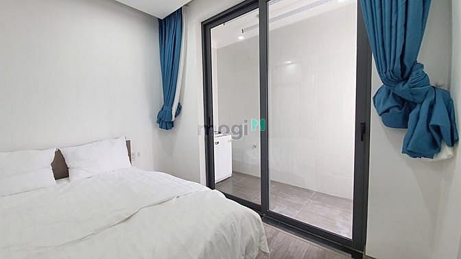 Hình ảnh Mb6623 nạp rút nhanh chóng studio đẹp, ngay trung tâm thành phố - A342