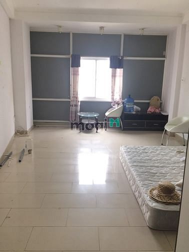 Hình ảnh Cho thuê nhà 107a Trần Quang Diệu phường 14 Quận 3