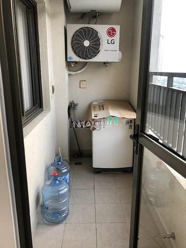 Hình ảnh ✔ Cho thuê CHCC ICON 56 - 88m 2pn 2wc - Nội thất cơ bản