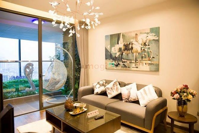 Hình ảnh Cho thuê Trang Chủ MB66.COM / Đăng Ký Tặng 66K Celadon Emerald, Q Tân Phú. 72m2, 2PN, full nội thất.