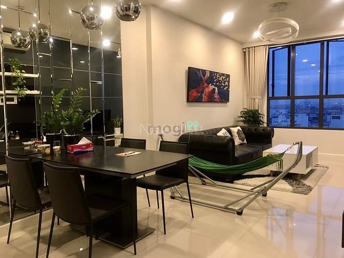 Hình ảnh ✔ Cần bán CHCC ICON 56 - 79m 2pn 2wc - Nội thất đầy đủ