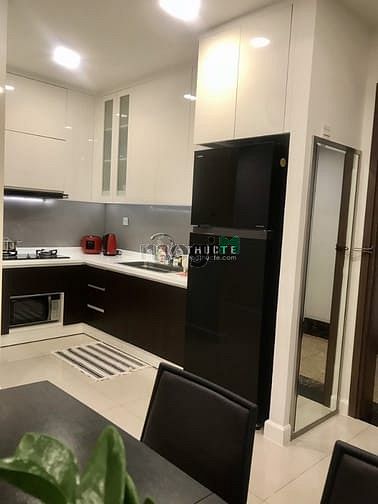 Hình ảnh ✔ Cần bán CHCC ICON 56 - 79m 2pn 2wc - Nội thất đầy đủ