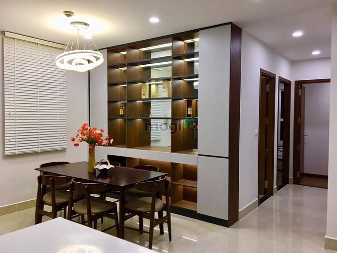 Hình ảnh Cho thuê Trang Chủ MB66.COM / Đăng Ký Tặng 66K Hưng Phúc - Happy Residences - full NT - 2PN - PMH, Q7