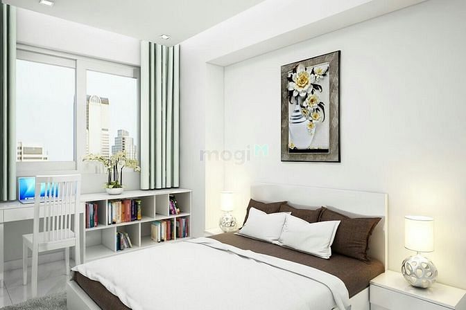 Hình ảnh Cho thuê Trang Chủ MB66.COM / Đăng Ký Tặng 66K Hưng Phúc - Happy Residences - full NT - 2PN - PMH, Q7