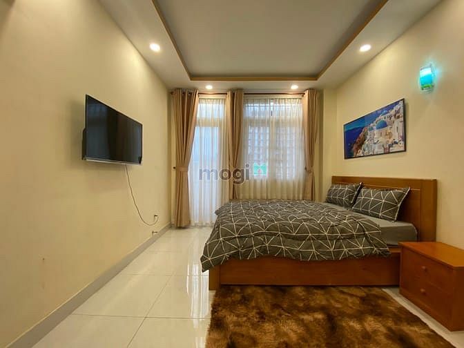 Hình ảnh CHDV sử dụng gỗ tự nhiên tốt cho sức khỏe - Bancol thoáng mát sạch sẽ