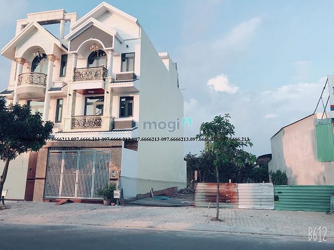 Hình ảnh Sang gấp nền Đất giá rẻ chỉ 42tr/m2, thổ 100%, bao sổ ngay siêu thị