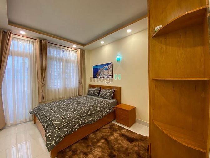 Hình ảnh CHDV sử dụng gỗ tự nhiên tốt cho sức khỏe - Bancol thoáng mát sạch sẽ
