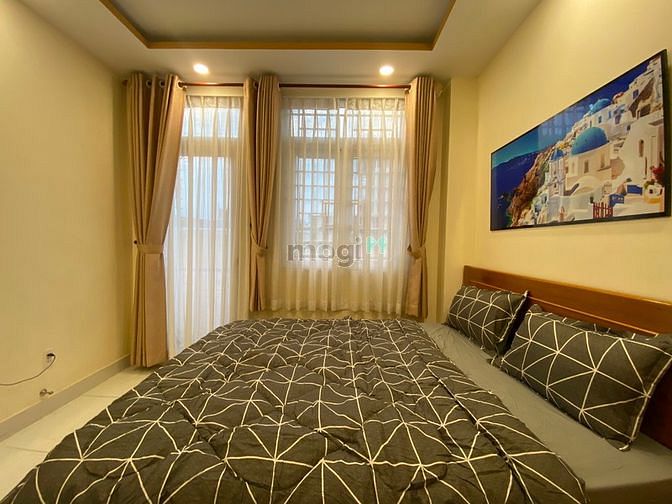 Hình ảnh CHDV sử dụng gỗ tự nhiên tốt cho sức khỏe - Bancol thoáng mát sạch sẽ