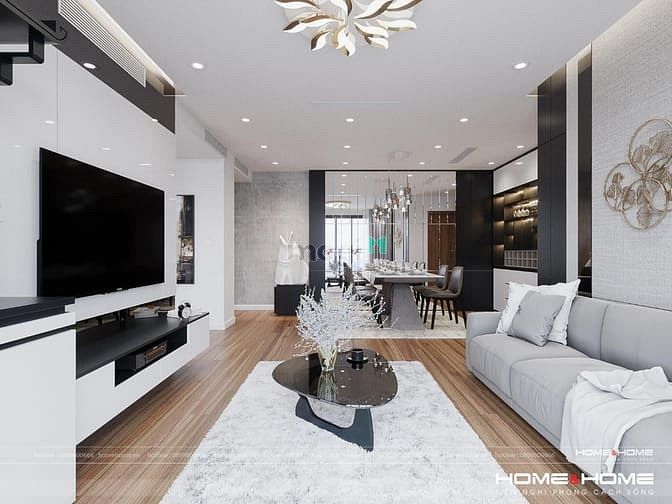 Hình ảnh Cho thuê Trang Chủ MB66.COM / Đăng Ký Tặng 66K Midtown Sakura, 3PN - 130m2, nhà mới 100%, cực đẹp