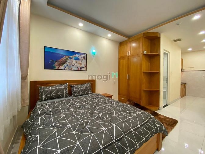 Hình ảnh CHDV sử dụng gỗ tự nhiên tốt cho sức khỏe - Bancol thoáng mát sạch sẽ