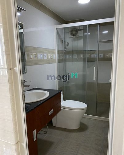 Hình ảnh Cho thuê nhà 268/4 Nguyễn Thái Bình, Phường 12, Tân Bình