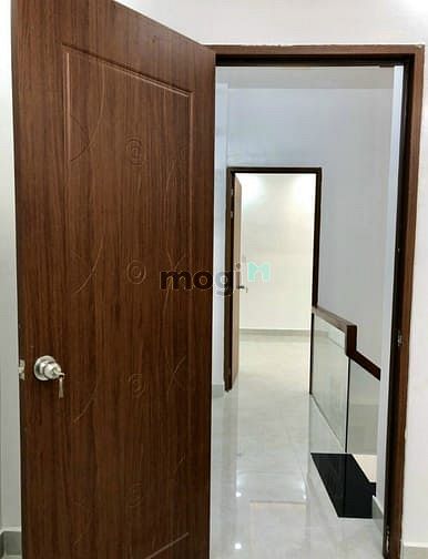 Hình ảnh Cho thuê nhà 268/4 Nguyễn Thái Bình, Phường 12, Tân Bình
