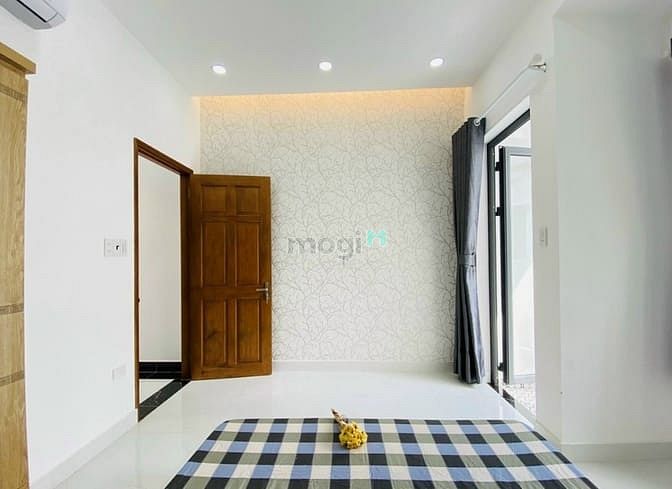 Hình ảnh Cho thuê nhà 268/4 Nguyễn Thái Bình, Phường 12, Tân Bình