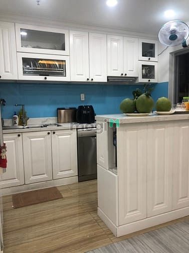 Hình ảnh Bán gấp penthouse Park View, DT 266m2, căn góc, 4PN, 3WC full NT