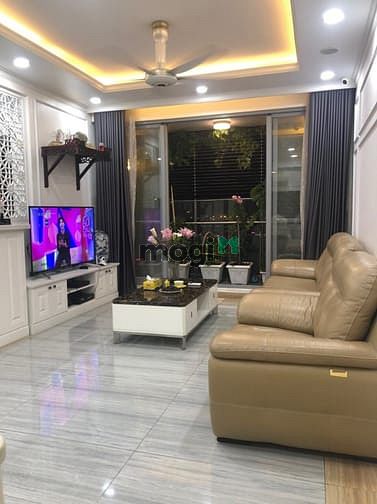 Hình ảnh Bán gấp penthouse Park View, DT 266m2, căn góc, 4PN, 3WC full NT