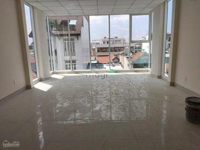 Hình ảnh Cho thuê nhà hxh Lam Sơn, Tân Bình, 4.5x11, 1 trệt gác.