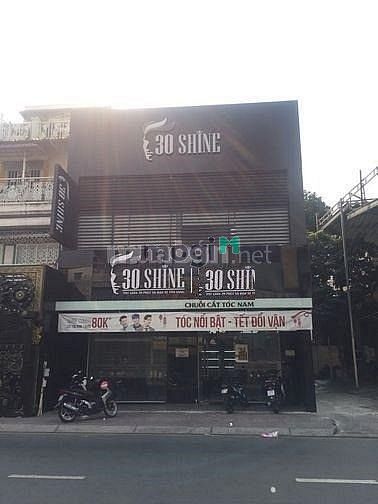 Hình ảnh Cho thuê nhà hxh Lam Sơn, Tân Bình, 4.5x11, 1 trệt gác.
