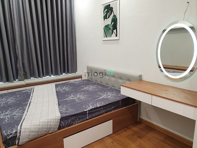 Hình ảnh Grand View 3PN diện tích 119m2 nội thất cơ bản giá 19tr/tháng