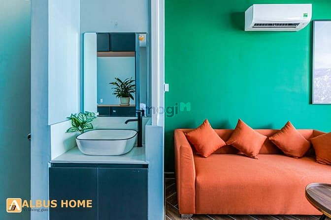 Hình ảnh Hệ thống 𝟭𝟬𝟬+ tòa chung cư mini Quận 7 full nội thất chỉ từ 𝟰𝗧𝗥