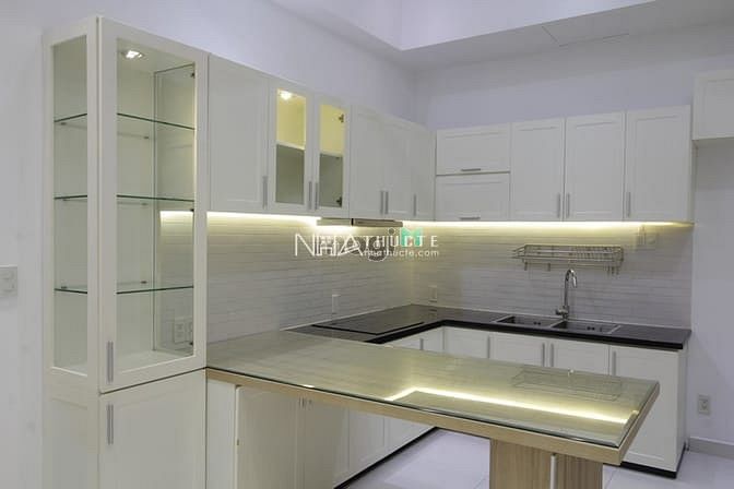 Hình ảnh ✔ Cho thuê CHCC ICON 56 - 79m 2pn 2wc - Nội thất đầy đủ