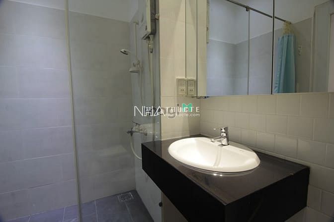Hình ảnh ✔ Cho thuê CHCC ICON 56 - 79m 2pn 2wc - Nội thất đầy đủ