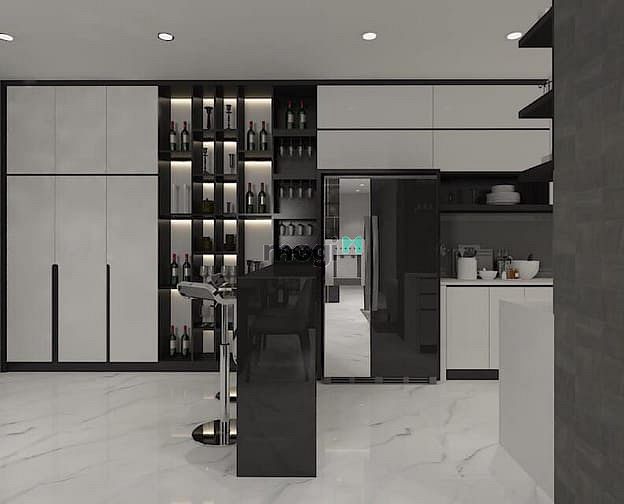 Hình ảnh Chính chủ cho thuê CH Sunrise City giá tốt