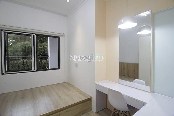 Hình ảnh ✔ Cho thuê CHCC ICON 56 - 79m 2pn 2wc - Nội thất đầy đủ