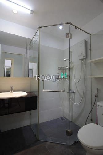 Hình ảnh ✔ Cho thuê CHCC ICON 56 - 79m 2pn 2wc - Nội thất đầy đủ