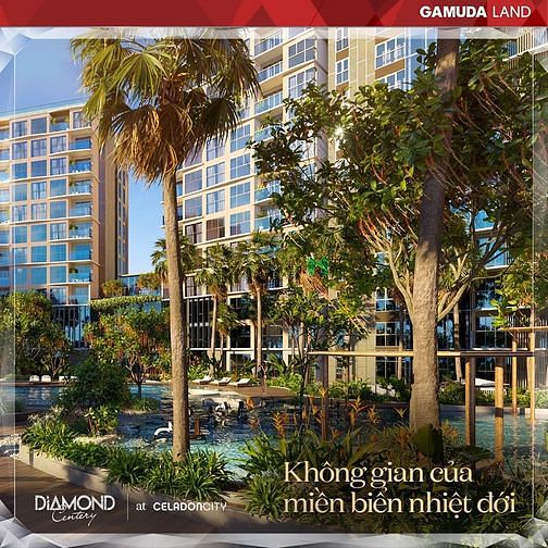 Hình ảnh Bán Trang Chủ MB66.COM / Đăng Ký Tặng 66K Resort Diamond Centery Brilliant Tặng Nội Thất Của Đức