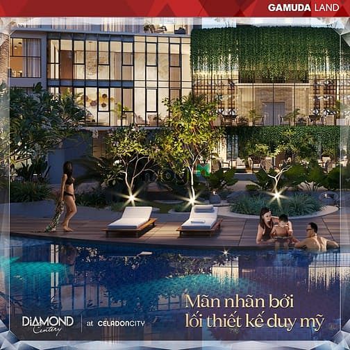 Hình ảnh Bán Trang Chủ MB66.COM / Đăng Ký Tặng 66K Resort Diamond Centery Brilliant Tặng Nội Thất Của Đức